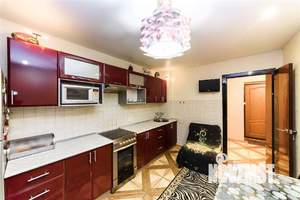 1-к квартира, вторичка, 45м2, 4/10 этаж