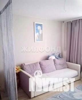 2-к квартира, вторичка, 36м2, 1/10 этаж