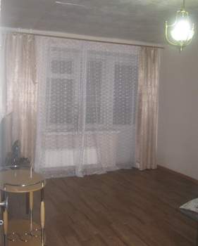 4-к квартира, вторичка, 74м2, 4/9 этаж