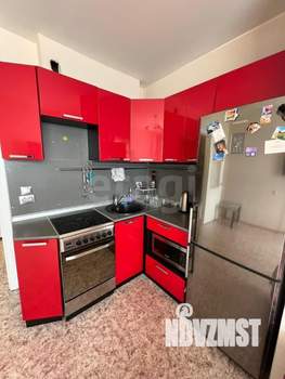 Студия квартира, вторичка, 23м2, 9/17 этаж