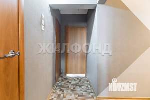 3-к квартира, вторичка, 78м2, 5/17 этаж