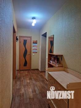 2-к квартира, вторичка, 52м2, 3/9 этаж