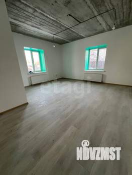 1-к квартира, вторичка, 35м2, 2/3 этаж