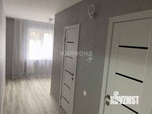 2-к квартира, вторичка, 53м2, 4/9 этаж