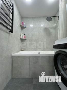 3-к квартира, вторичка, 66м2, 8/9 этаж