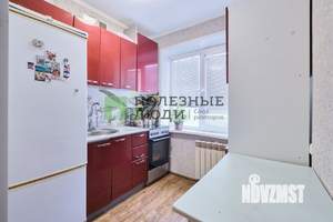 2-к квартира, вторичка, 43м2, 2/5 этаж