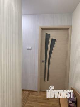 1-к квартира, вторичка, 31м2, 3/5 этаж