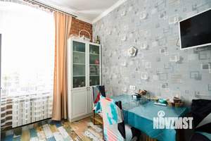 3-к квартира, вторичка, 74м2, 1/3 этаж