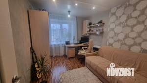 3-к квартира, вторичка, 73м2, 4/9 этаж