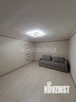 2-к квартира, вторичка, 49м2, 3/9 этаж