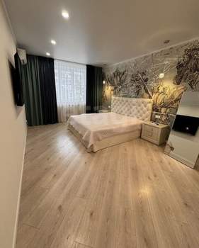 3-к квартира, вторичка, 83м2, 3/5 этаж