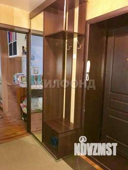 2-к квартира, вторичка, 45м2, 4/9 этаж