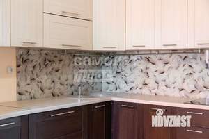 1-к квартира, вторичка, 40м2, 1/10 этаж