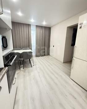 1-к квартира, вторичка, 48м2, 2/6 этаж