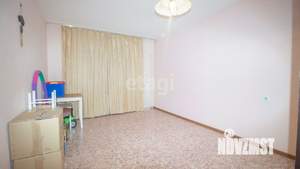 3-к квартира, вторичка, 85м2, 1/17 этаж