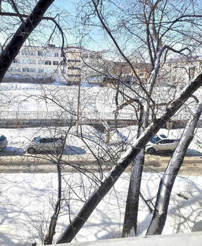 1-к квартира, вторичка, 24м2, 3/5 этаж