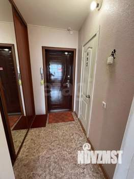 Студия квартира, вторичка, 23м2, 9/17 этаж