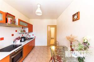 1-к квартира, вторичка, 42м2, 1/6 этаж
