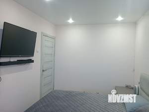 2-к квартира, вторичка, 49м2, 16/17 этаж