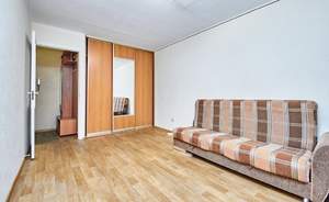1-к квартира, вторичка, 34м2, 2/9 этаж