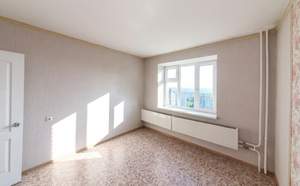 2-к квартира, вторичка, 63м2, 17/17 этаж