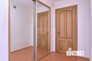 4-к квартира, вторичка, 113м2, 9/10 этаж