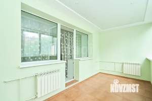 4-к квартира, вторичка, 148м2, 2/6 этаж