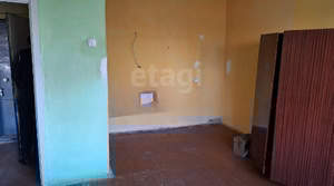 1-к квартира, вторичка, 33м2, 4/5 этаж