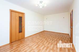 2-к квартира, вторичка, 46м2, 5/5 этаж