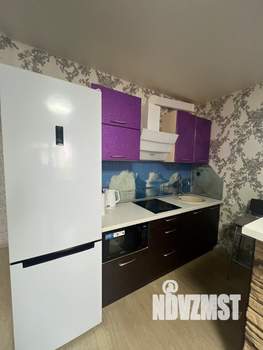 3-к квартира, вторичка, 60м2, 9/14 этаж