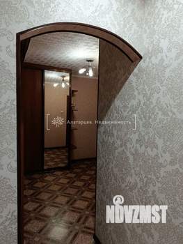 1-к квартира, вторичка, 45м2, 6/6 этаж