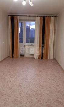 1-к квартира, вторичка, 35м2, 6/17 этаж
