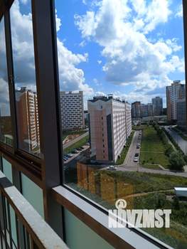 2-к квартира, вторичка, 58м2, 15/17 этаж