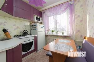 1-к квартира, вторичка, 30м2, 5/5 этаж