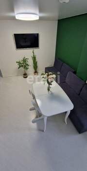 3-к квартира, вторичка, 58м2, 14/17 этаж