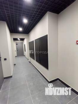 3-к квартира, вторичка, 63м2, 4/26 этаж