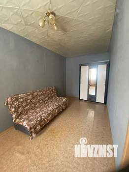 2-к квартира, вторичка, 43м2, 1/2 этаж