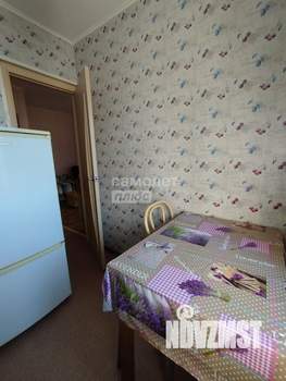 2-к квартира, вторичка, 42м2, 4/5 этаж