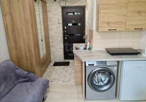 Студия квартира, вторичка, 13м2, 2/5 этаж