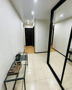 2-к квартира, вторичка, 57м2, 7/10 этаж