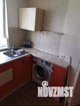 2-к квартира, вторичка, 40м2, 2/2 этаж