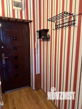 1-к квартира, вторичка, 21м2, 4/4 этаж