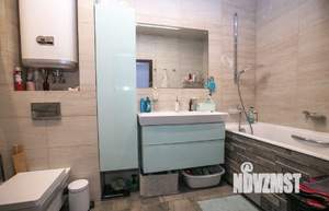 3-к квартира, вторичка, 102м2, 2/5 этаж