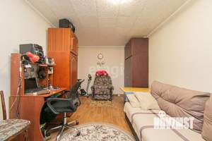 1-к квартира, вторичка, 31м2, 5/5 этаж