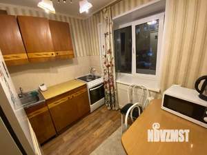 1-к квартира, вторичка, 31м2, 2/5 этаж