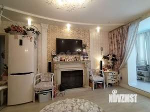 3-к квартира, вторичка, 68м2, 2/14 этаж