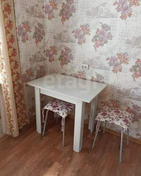 1-к квартира, вторичка, 37м2, 8/10 этаж