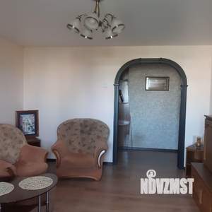 3-к квартира, вторичка, 61м2, 8/9 этаж