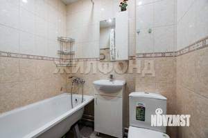 1-к квартира, вторичка, 29м2, 9/9 этаж