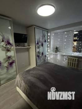 Студия квартира, вторичка, 18м2, 4/5 этаж